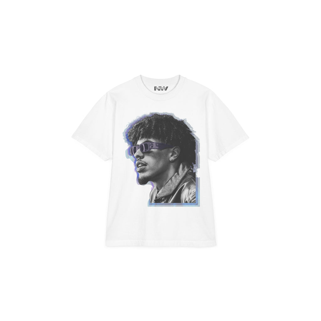 LaMelo Ball Heavyweight Retro Tee